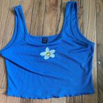 SheIn Crop Top  Photo 0