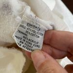 Vintage 80s Inner View Vneck Cardigan Geometric Dolman Cut M White Size M Photo 9