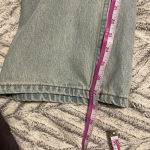 BDG  Urban Outfitters Baggy Fit Jeans‎ size 29/30 Photo 11