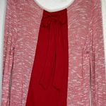 Copper Key  Sweater‎ With Bow Photo 4