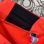 Oakley Active Capri - orange coral color LARGE Photo 6