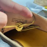 Cole Haan  Lunargrand Women's Yellow Dress Shoes size 7.5 Photo 6