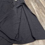 ONIA  “Chloe” High-Rise Leg-Slit Wide Palazzo Pants Boho Beach NEW Photo 5