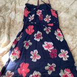 Aeropostale Floral Mini Dress Photo 1