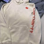 Carhartt  Hoodie Women’s Photo 0