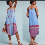 Anthropologie  Lilka embroidered dress Photo 1
