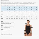 Speedo Women's Swimsuit One Piece Prolt Super Pro Solid Adult Photo 3