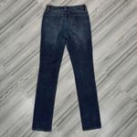 Bullhead Mid Rise Y2K Skinny Jeans Distressed Blue Juniors 5 Size undefined Photo 3
