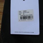 One Teaspoon NWT  Embroidered Bird Of Paradise Jeans Photo 12