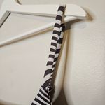 Vitality x Cosmopolitan Ascend Scoop Bra+ Wavelength Cosmopolitan XL Gray White Photo 2