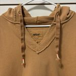 Aerie  Barefoot Hoodie Sweatshirt Photo 3