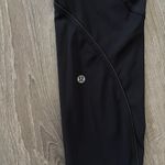 Lululemon Lead the Pack Crop 23" (size 8) Photo 7
