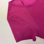 Unique spectrum Mesh Active Tank Top NWOT Photo 8