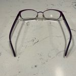 Kate Spade women’s Alaina eyeglasses OX33 dark plum size 53-16-135 frames Photo 6