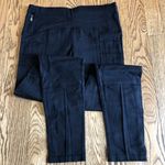 Oiselle Portman Leggings Black Photo 7