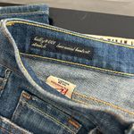 Citizens of Humanity CITIZENS OF HUMANITY Jeans Kelly #001 Low Rise Waist Bootcut Stretch Size 29 Photo 3