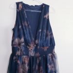 Baltic Born  Kamila Tulle Maxi Dress New Without Tags Photo 3