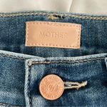 Mother The Tripper Ankle jeans Healing Jar 24 Blue Photo 11