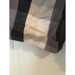 Faded Glory  Women's Plaid Shorts Pockets Size 16 Photo 7