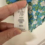 CAbi | Blue Floral Print Cami Top Photo 3