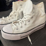 Converse High-Top Platform  Photo 0