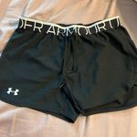 Under Armour Shorts Athletic Photo 0