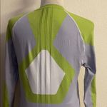 Adidas  PrimeKnit PK Fine Women’s Top Fitted Long Sleeve Photo 8