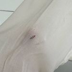 Free People  Women’s Extra Small Ombre Flowy Maxi Dress Photo 3