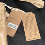 Wild West Los Angeles Ana Crossbody Bag Tan Photo 3