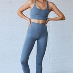 Set Active LUXFORM™ LEGGINGS - BERRY Photo 0