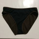 Lauren Ralph Lauren Brown Bikini Bottoms Size 12 Photo 4