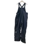 The North Face Freedom Bibs Black Photo 5