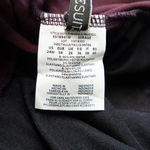 MiracleSuit - Mirage Shiraz Tiered Mesh Tankini Top Photo 9