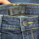 Vince . low rise skinny jeans in dark classic size 27 Photo 1