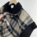 Sundays  - Josette Vest - Black Compact Photo 6