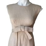 50’s/60’s Vintage Suzy Perette New York Sleeveless Dress, Sz 0 Photo 7
