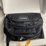 MDESHUO Laptop Backpack Black Unisex New With Tags Black Photo 9