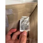 H&M  dress pants tan size 4 Photo 4