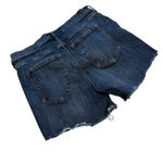 Banana Republic  Factory Denim Short Photo 5