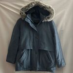 FORECASTER OF BOSTON WO SIZE MEDIUM PETITE Fur Photo 0