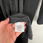 Eileen Fisher  Long Sleeve Scoop Neck Dress‎ Photo 4