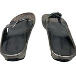 Pierre Dumas ‎ Beaded Sandals Photo 3