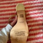 Forever 21 Nude Block Heels Photo 1