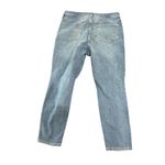 Old Navy Rockstar Super Skinny High Rise Jeans Women's Size 16 Medium Wash Photo 3