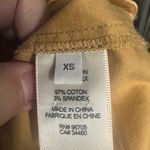 Rebecca Taylor ‎ Tan Mini Dress with Belt Photo 1