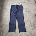 Hilary Radley  Tummy Control Pants SIZE M Photo 4