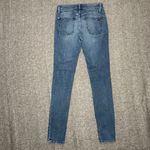 DL1961 Florence Insta Sculpt Tornado DLX Hybrid Skinny Jean Womens Size 25 Photo 11