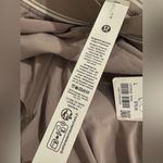 Lululemon NWT  - Swift Relaxed Short 9" Logo Waist - $78 - L Photo 10