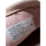 UGG  Alameda Slip On Leather Sneaker 6 Pastel Soft‎ Girl Casual Pink Shoe Photo 2