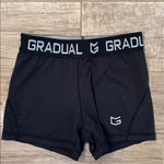 Gradual Women’s Athletic Shorts Set. Size XS Blue Photo 3